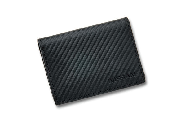 NISSAN PREMIUM CARD CASE  FASHION GOODS   KWA1300H00