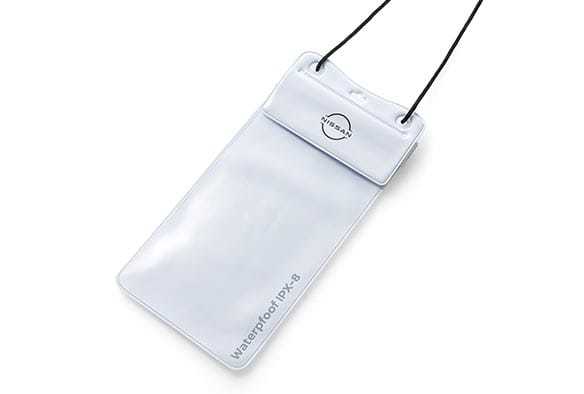 NISSAN BASIC WATERPROOF MULTI-CASE  For KWA1100M60WT