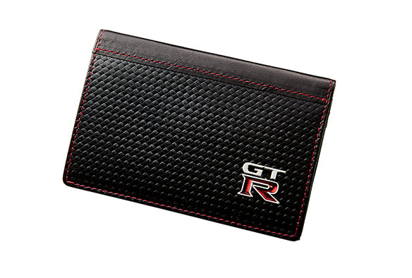 NISSAN GT-R CARD CASE  FASHION GOODS   KWA1303K00