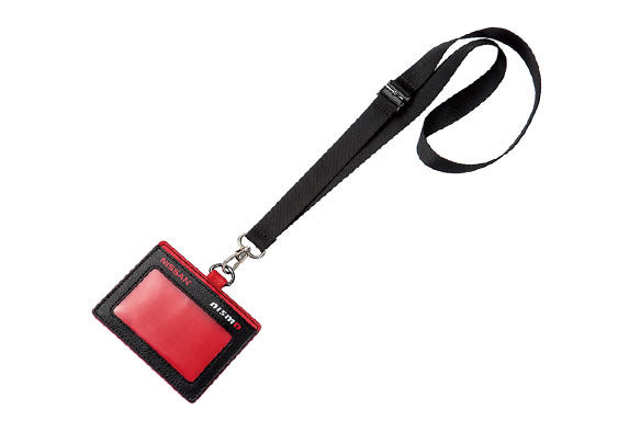 NISSAN FAN MULTI-ID CASE  HOBBY GOODS   KWA1350H00