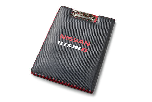 NISSAN RACING BINDER  HOBBY GOODS   KWA1460K00