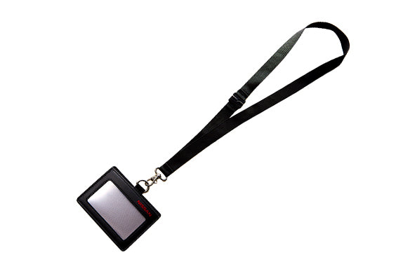 NISSAN ID CARD HOLDER  HOBBY GOODS   KWA2A00L10BK