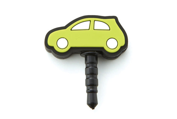 NISSAN MARCH SMARTPHONE PIERCE K13 GREEN  HOBBY GOODS   KWA2A04C00GR