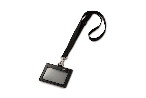 NISSAN ID CARD HOLDER  HOBBY GOODS   KWA2A50G00