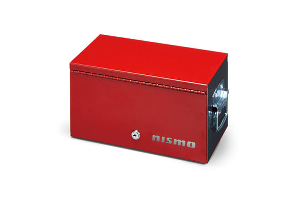 NISSAN NISMO MINI TOOL CHEST  HOBBY GOODS   KWA2A50H10