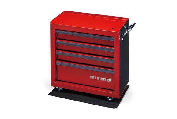 NISSAN NISMO MINI TOOL CABINET  HOBBY GOODS   KWA2A50H20