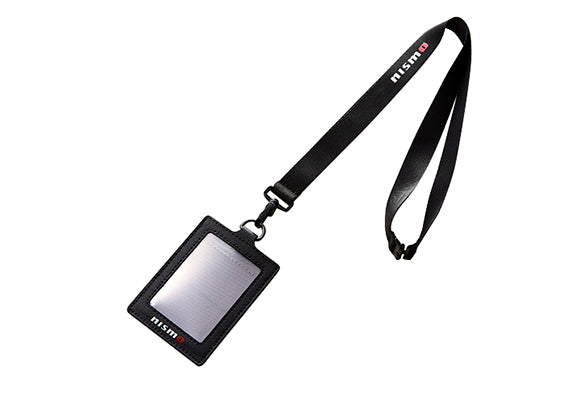 NISSAN BASIC ID CARD CASE VERTICAL  HOBBY GOODS   KWA2A50L00