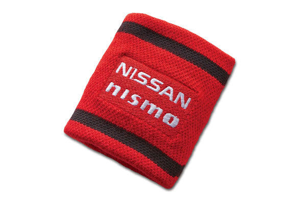 NISSAN TEAM COLOR WRISTBAND  FASHION GOODS   KWA2A60E00