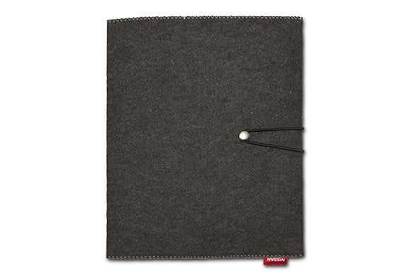NISSAN DOCUMENT CASE GRAY  HOBBY GOODS   KWA3A00E00GY