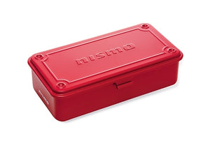 NISMO STEEL STORAGE BOX KWA3A60R10