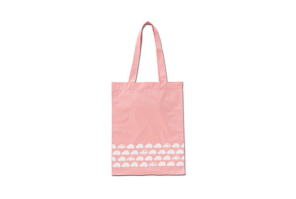 NISSAN COMPACT ECO BAG PINK  FASHION GOODS   KWA4000D00PK