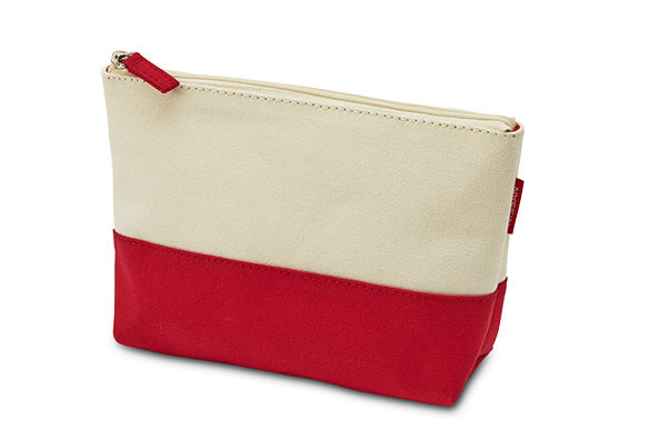 NISSAN POUCH RED  FASHION GOODS   KWA4000E10RD