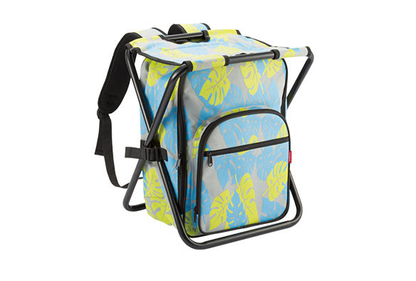 NISSAN CHAIR STORAGE BAG MONSTERA  HOBBY GOODS   KWA4000G10