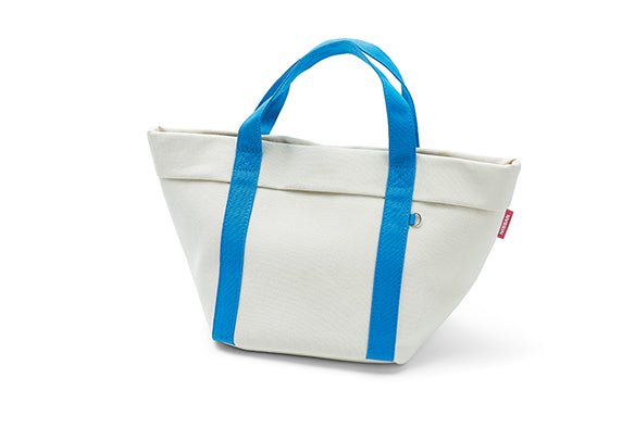 NISSAN  LUNCH TOTE BLUE  FASHION GOODS   KWA4000K10BL