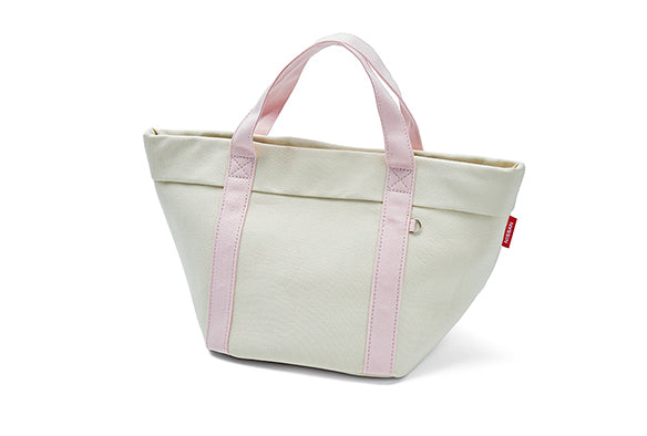 NISSAN  LUNCH TOTE PINK  FASHION GOODS   KWA4000K10PK