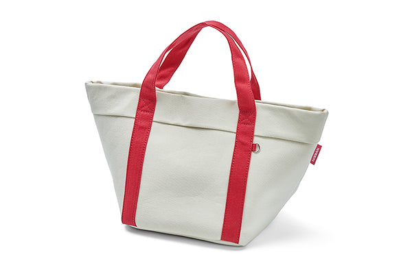 NISSAN  LUNCH TOTE RED  FASHION GOODS   KWA4000K10RD