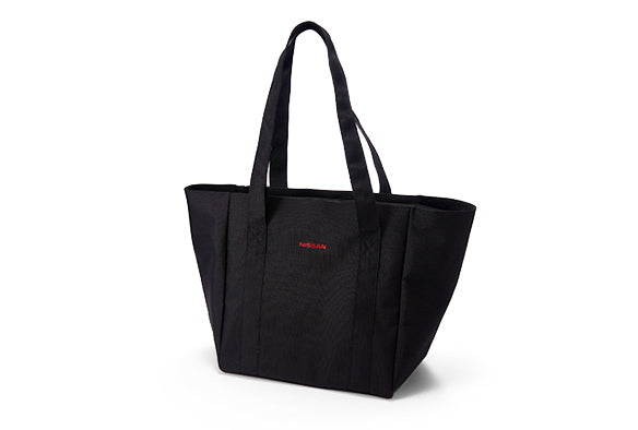 NISSAN BIG TOTE  FASHION GOODS   KWA4000L00BK