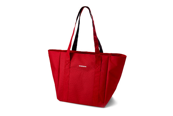 NISSAN BIG TOTE  FASHION GOODS   KWA4000L00RD