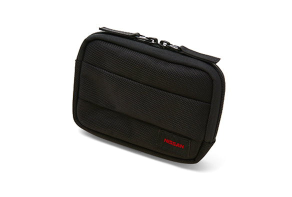 NISSAN MULTI POUCH  FASHION GOODS   KWA4000L10BK