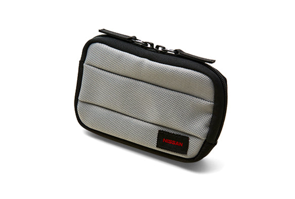 NISSAN MULTI POUCH  FASHION GOODS   KWA4000L10GY