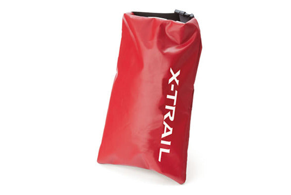 NISSAN X-TRAIL WATERPROOF BAG S RED  FASHION GOODS   KWA4006F20RD