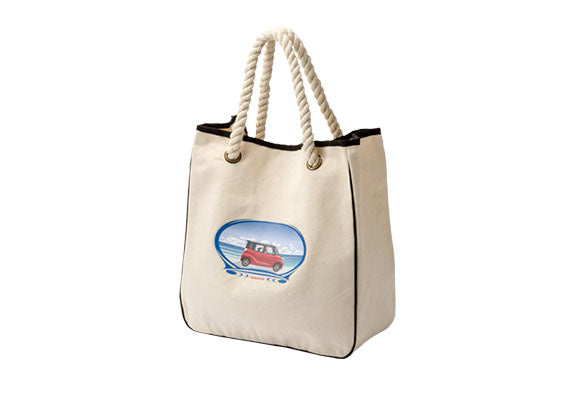 NISSAN MARINE TOTE BAG JUJU TAKESHI X DAYZ ROOX  FASHION GOODS   KWA400FG00