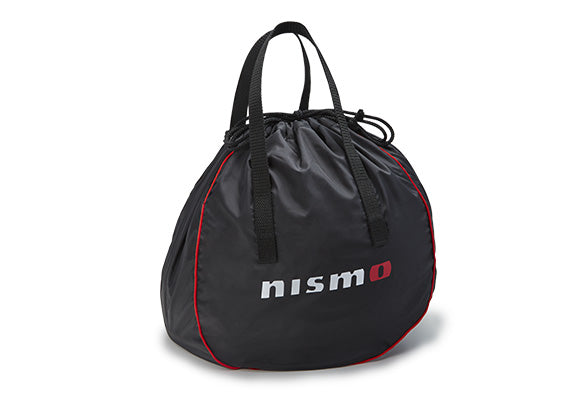 NISSAN HELMET BAG  FASHION GOODS   KWA4050F10