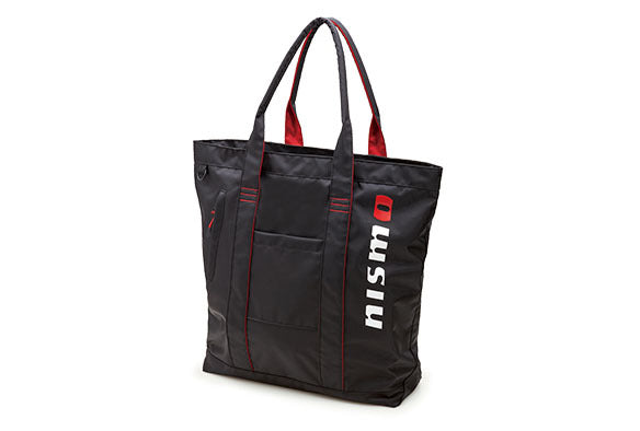 NISSAN BASIC TOTE BAG  FASHION GOODS   KWA4050G40