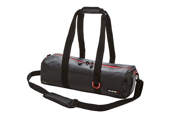 NISSAN NISMO 3WAY MINI DRUM BAG  FASHION GOODS   NOS1370