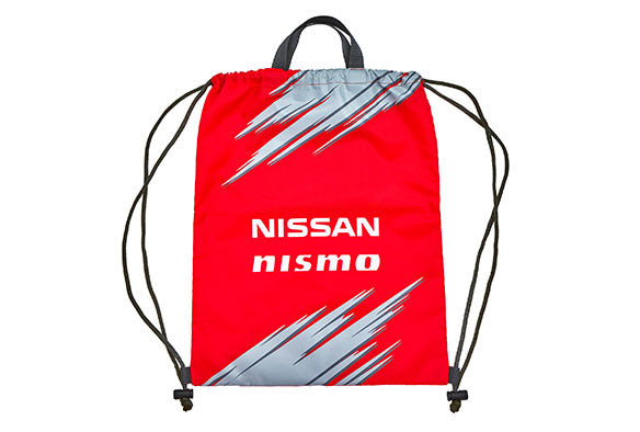 NISSAN NISMO 2017 KNAPSACK  FASHION GOODS   NOS1448