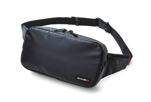 NISSAN BASIC BODY BAG  FASHION GOODS   KWA4050H90