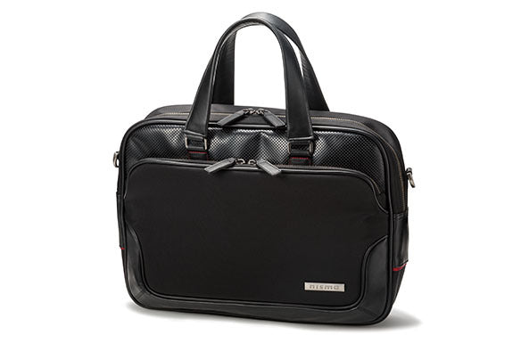 NISSAN NISMO BRIEFCASE  FASHION GOODS   KWA4050K10