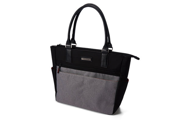 NISSAN PREMIUM BUSINESS TOTE  FASHION GOODS   KWA4050L00