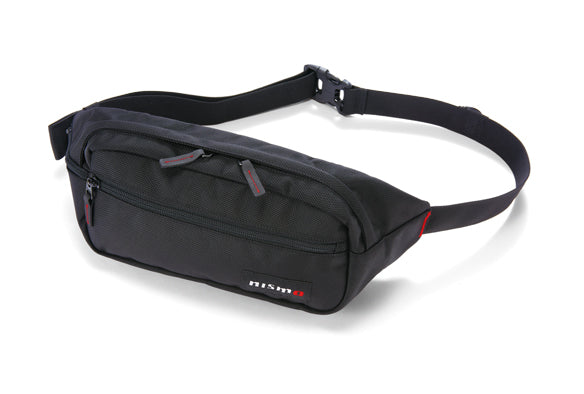 NISSAN BASIC ONE-SHOULDER BLACK  FASHION GOODS   KWA4050L20BK