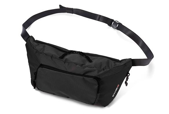 NISSAN BASIC SHOULDER POUCH  For KWA4050M00