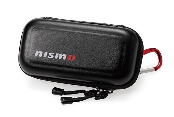 NISSAN BASIC SEMI-HARD POUCH  For KWA4050M10
