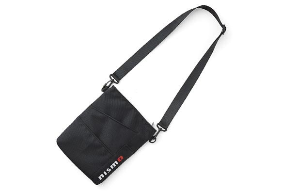 NISSAN BASIC SCISSOR BAG  For KWA4050M20