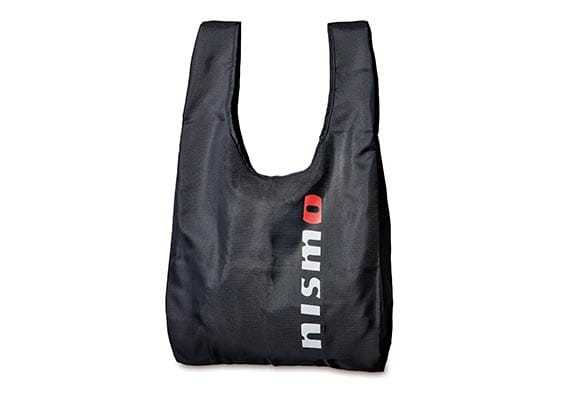 NISSAN BASIC SHOPPING BAG  For KWA4050M40BK