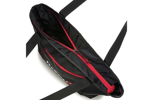NISMO TOTE BAG KWA4050R00 - Black Hawk Japan