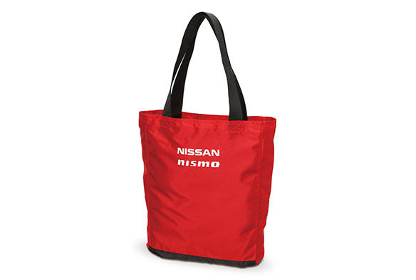 NISSAN FAN REVERSIBLE TOTE BAG  FASHION GOODS   KWA4060K10