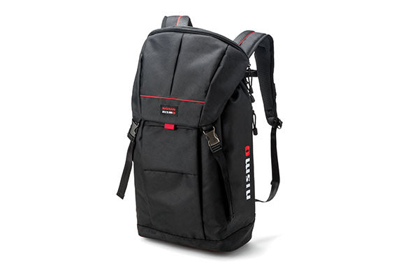 NISSAN AUTHENTIC BACKPACK  FASHION GOODS   KWA4060K30
