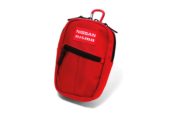 NISSAN FAN 3WAY PORCH RED  FASHION GOODS   KWA4060L20RD