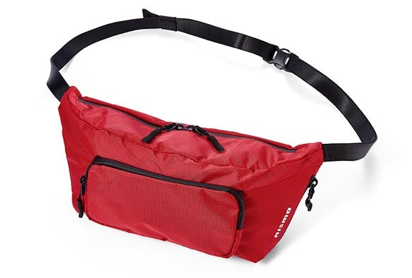 NISSAN FAN SHOULDER POUCH  For KWA4060M10
