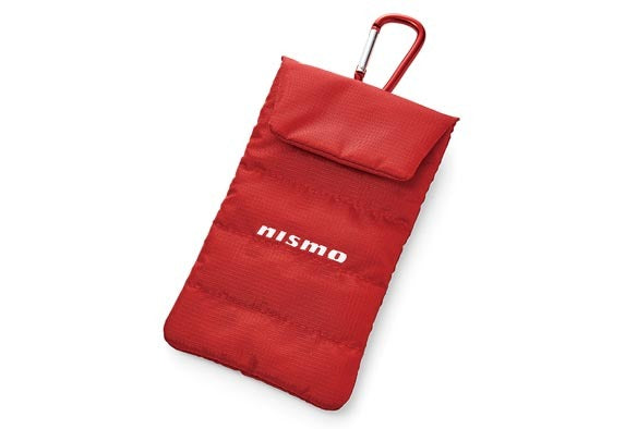 NISSAN FAN MOBILE POUCH  For KWA4060M30