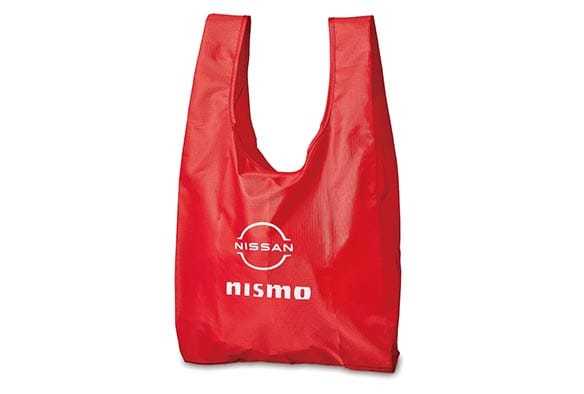 NISSAN FAN SHOPPING BAG  For KWA4060M40RD