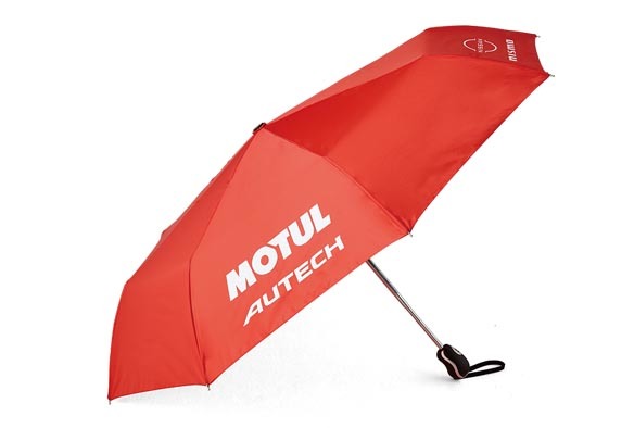 NISSAN FAN COMPACT UMBRELLA  For KWA4160M00