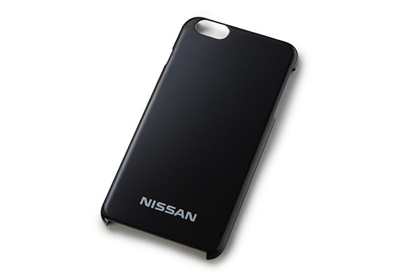 NISSAN IPHONE 6 PLUS COVER SCRATCH SHIELD  HOBBY GOODS   KWA4A00F10