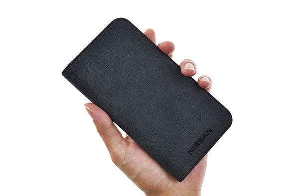 NISSAN IPHONE X CASE  HOBBY GOODS   KWA4A00H00