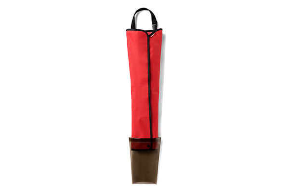 NISSAN UMBRELLA CASE RED  HOBBY GOODS   KWA5000K00RD