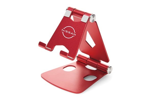 NISMO NISSAN SMARTPHONE STAND RED FOR  KWA5000M20RD
